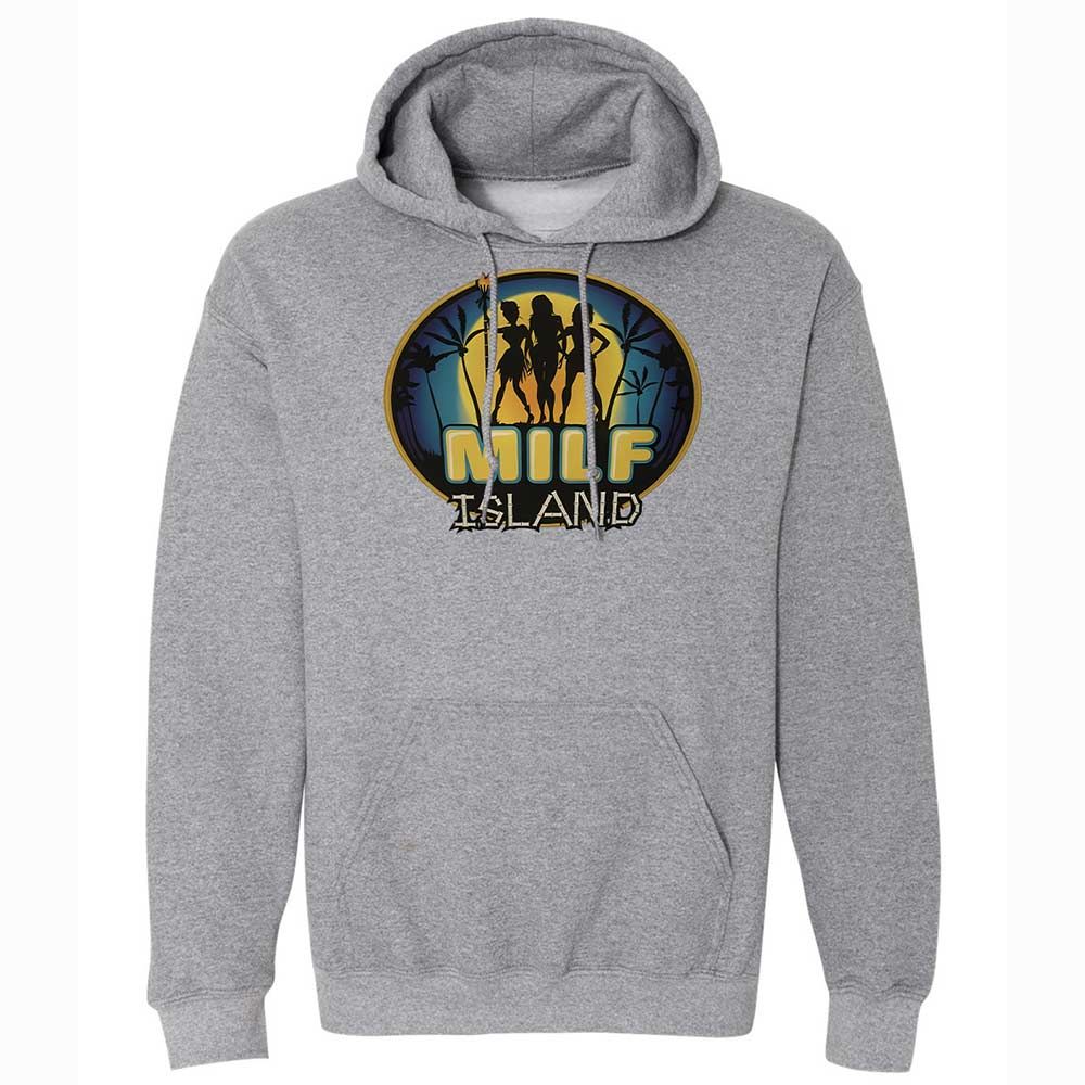 Classic Unisex Hoodie - YSJ3SRDK - Graphite Heather - 4