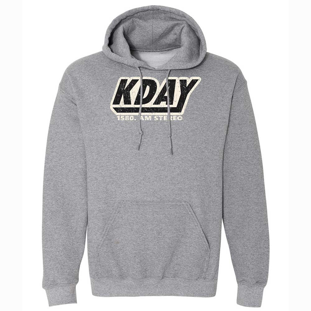 Classic Unisex Hoodie - 47CCN7SX - Graphite Heather - 4