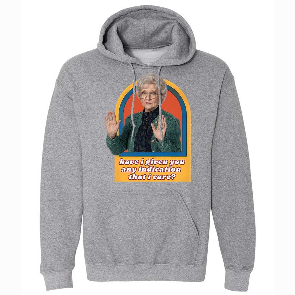 Classic Unisex Hoodie - VQ7KNLMP - Graphite Heather - 4