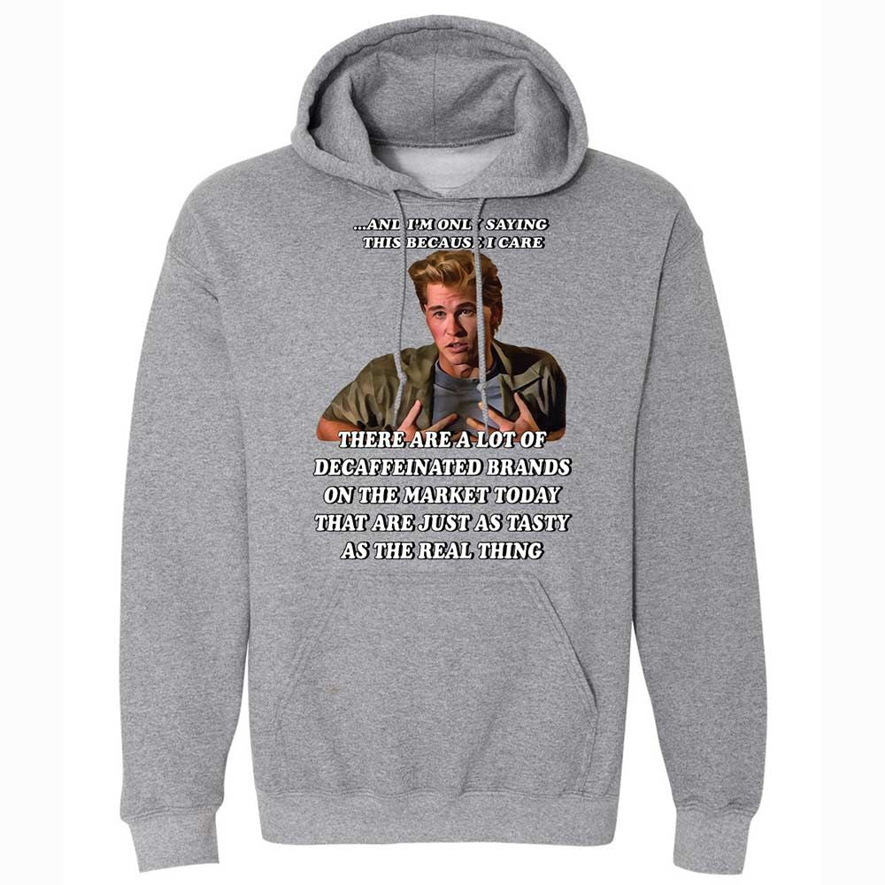 Classic Unisex Hoodie - AGXLN7K7 - Graphite Heather - 4