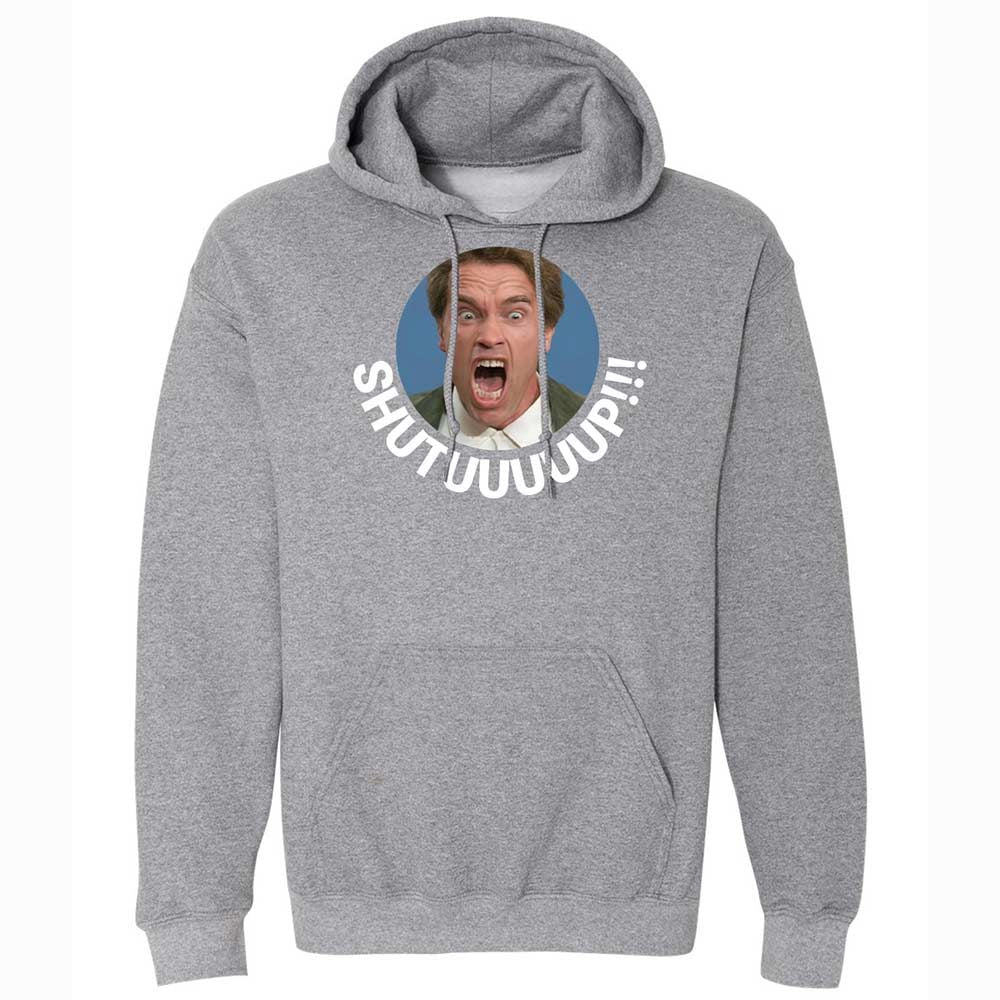 Classic Unisex Hoodie - DUW3LYEP - Graphite Heather - 4
