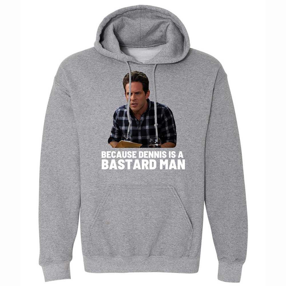 Classic Unisex Hoodie - C13AP871 - Graphite Heather - 4
