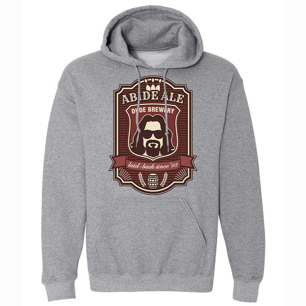 Classic Unisex Hoodie - RETWUV3A - Graphite Heather - 4