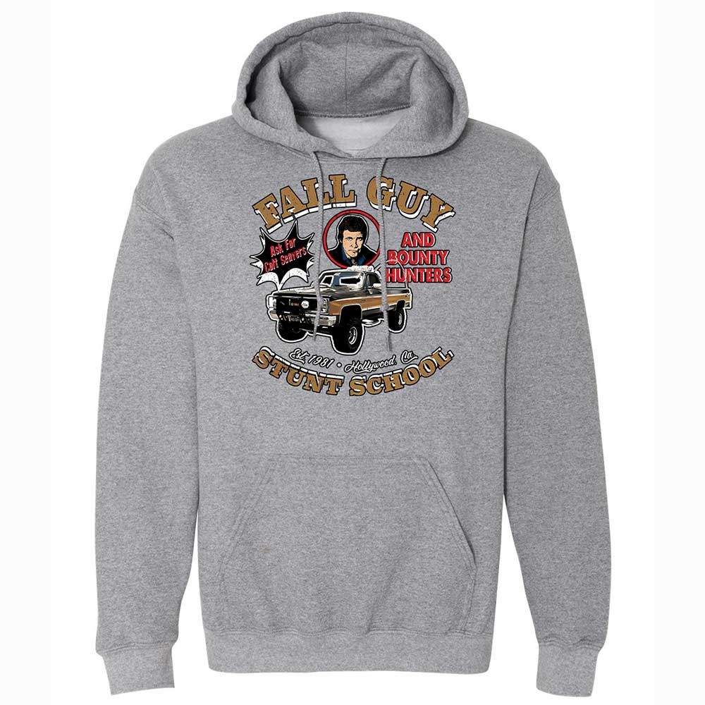 Classic Unisex Hoodie - H55CYCFL - Graphite Heather - 4