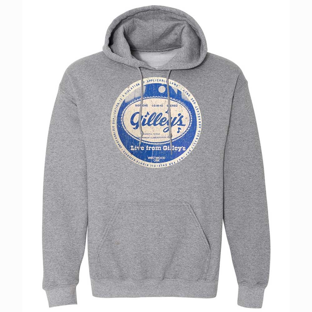 Classic Unisex Hoodie - R4FEQJ9Z - Graphite Heather - 4