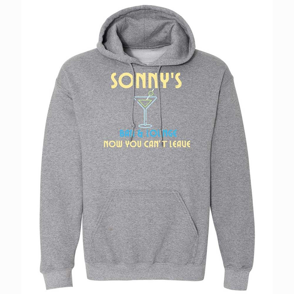 Classic Unisex Hoodie - 9K8FE9EJ - Graphite Heather - 4