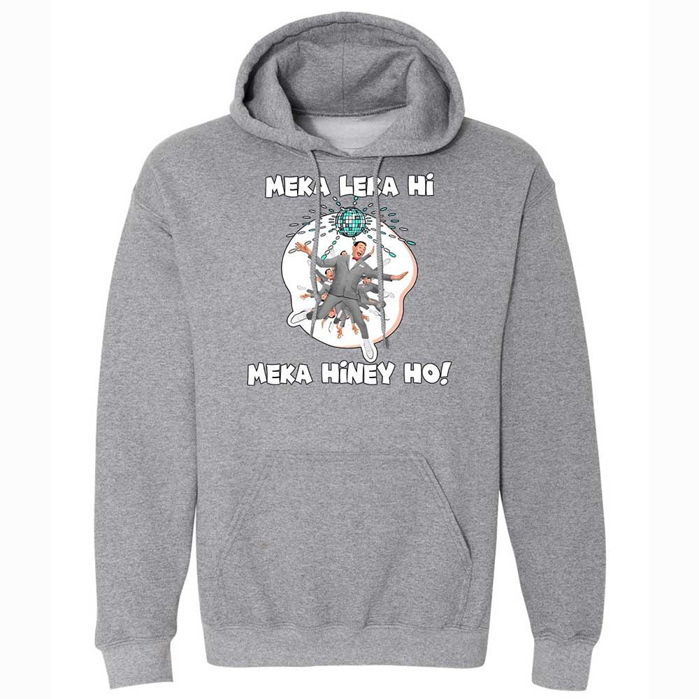 Meka leka hi meka hiney ho - Graphite Heather - 4