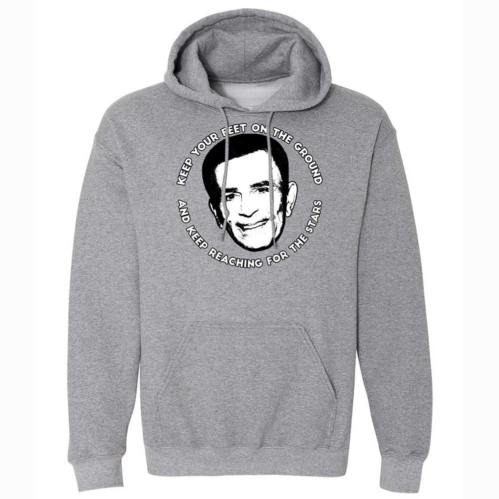 Classic Unisex Hoodie - V8WULLPA - Graphite Heather - 4