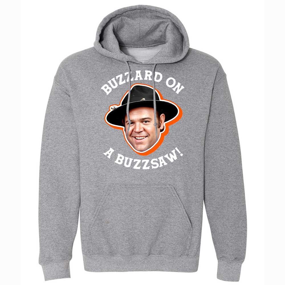 Classic Unisex Hoodie - RY9WWE57 - Graphite Heather - 4