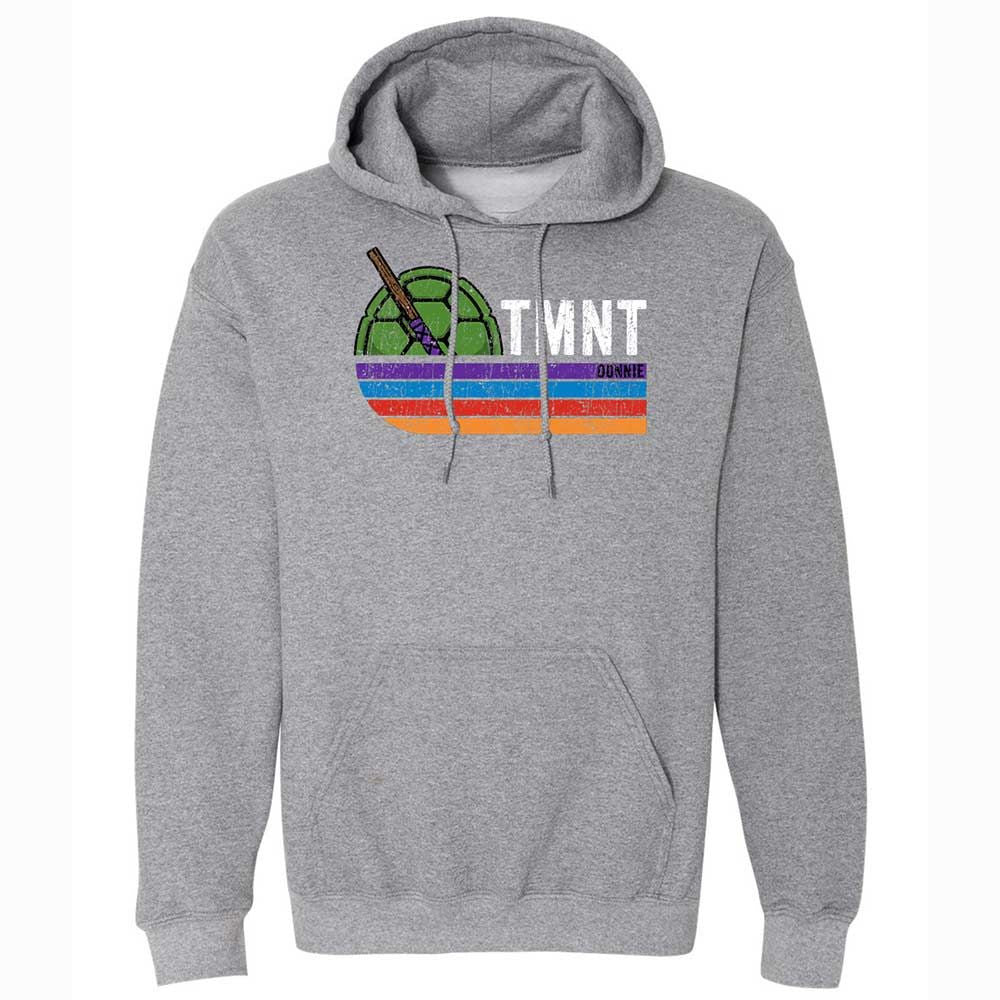 Classic Unisex Hoodie - GZ74HLQ9 - Graphite Heather - 4