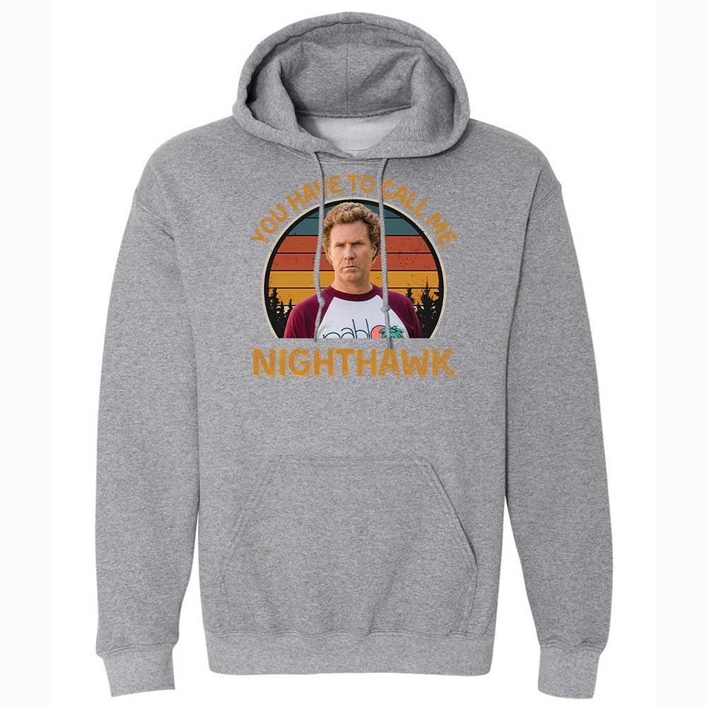 Classic Unisex Hoodie - 7MJZJH6Y - Graphite Heather - 4