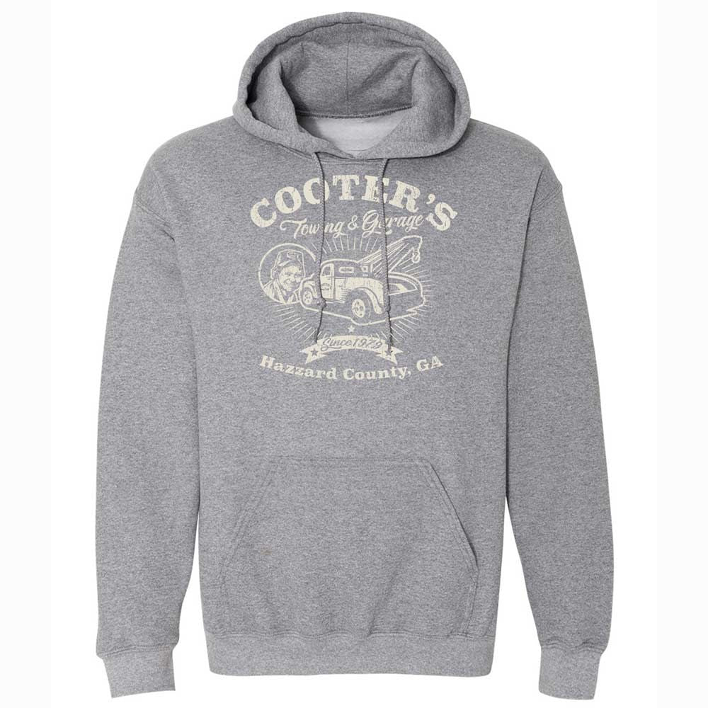 Classic Unisex Hoodie - DSEFBKRF - Graphite Heather - 4