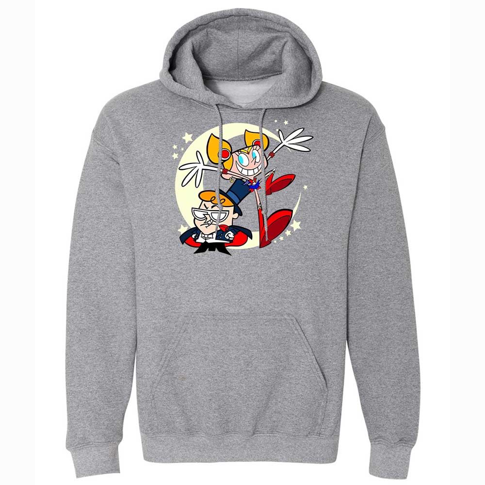 Sailor's Laboratory - Graphite Heather - 4