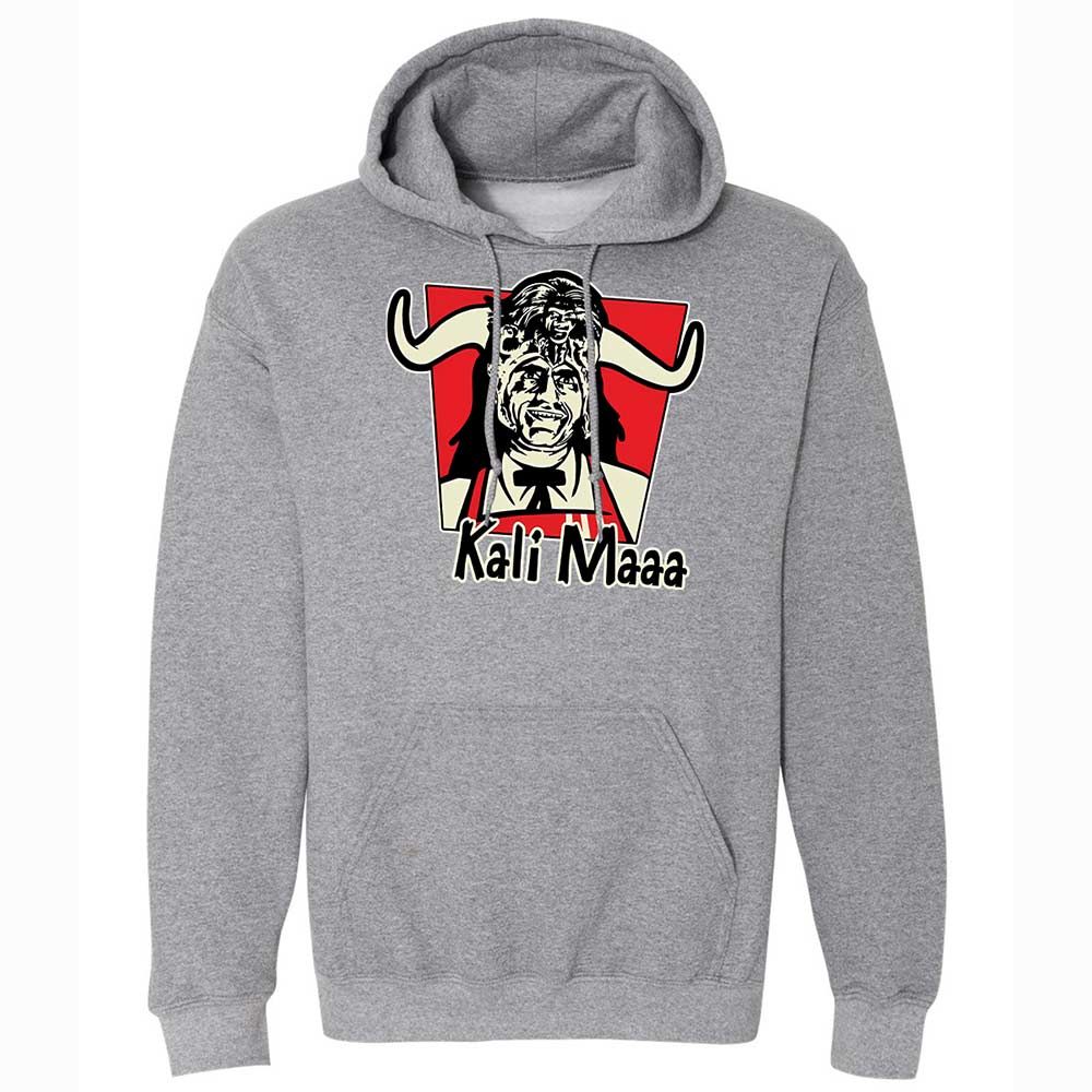 Kali Maaa - Graphite Heather - 4