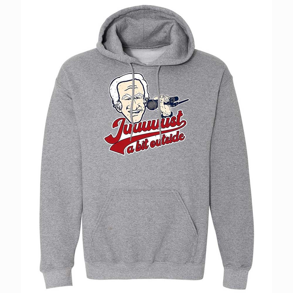 Classic Unisex Hoodie - 9BFE4D3P - Graphite Heather - 4