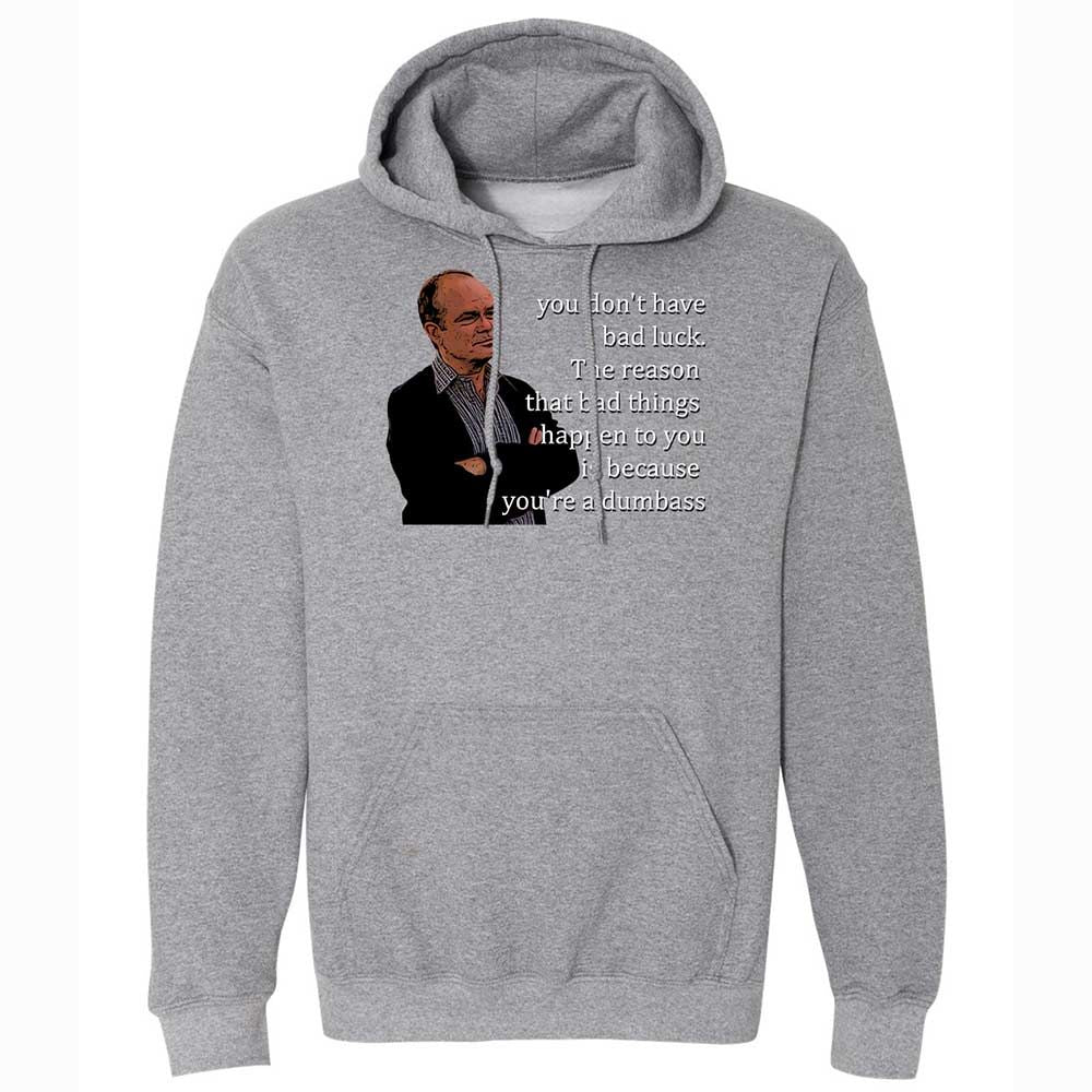 Classic Unisex Hoodie - 6RPJECBY - Graphite Heather - 4