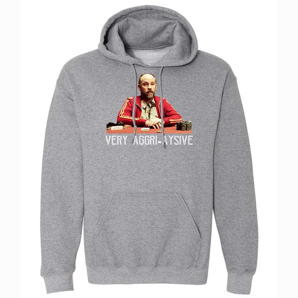 Classic Unisex Hoodie - FZ9ZPXNR - Graphite Heather - 4