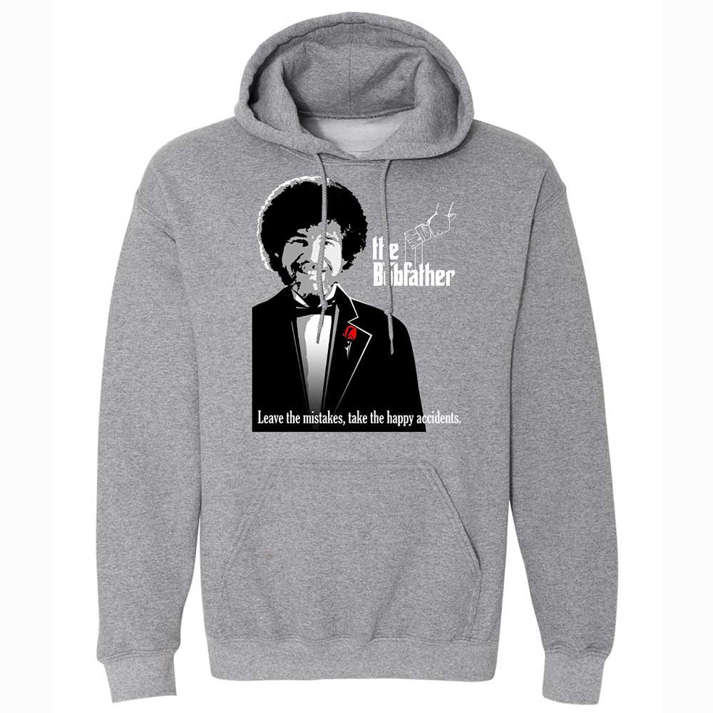 The Bobfather - Graphite Heather - 4