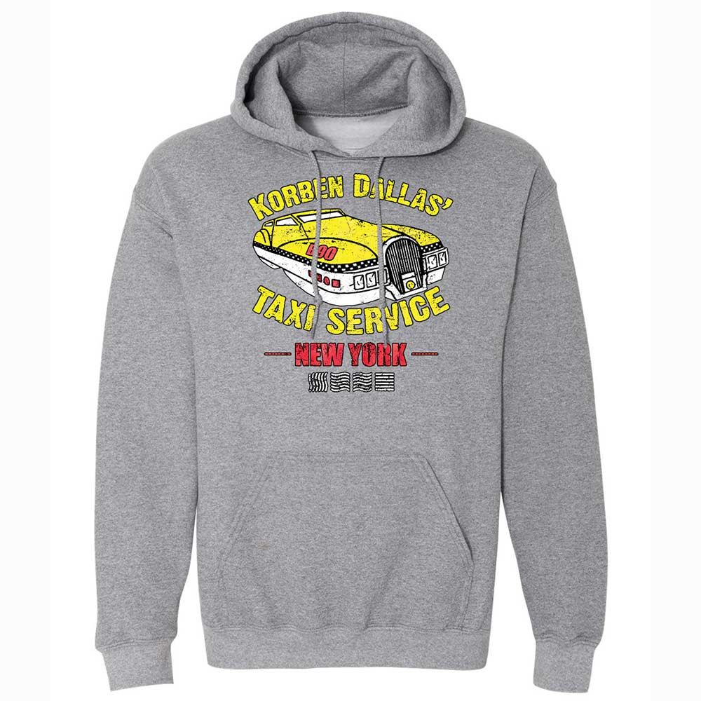 Classic Unisex Hoodie - Y35S3AJ1 - Graphite Heather - 4