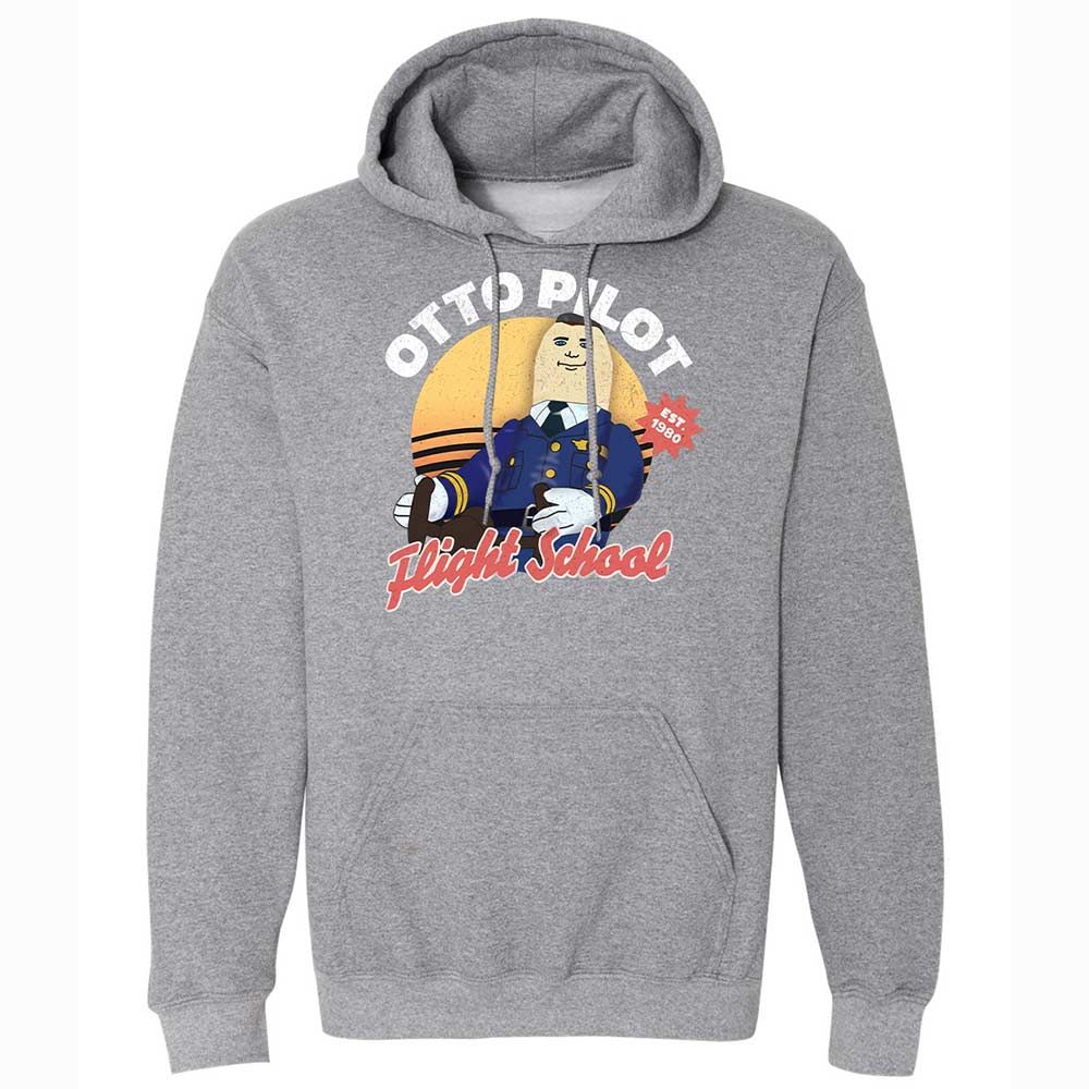 Classic Unisex Hoodie - 46RPVZ5J - Graphite Heather - 4