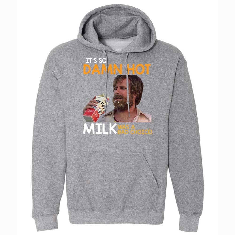 Classic Unisex Hoodie - 2NRA9R7E - Graphite Heather - 4