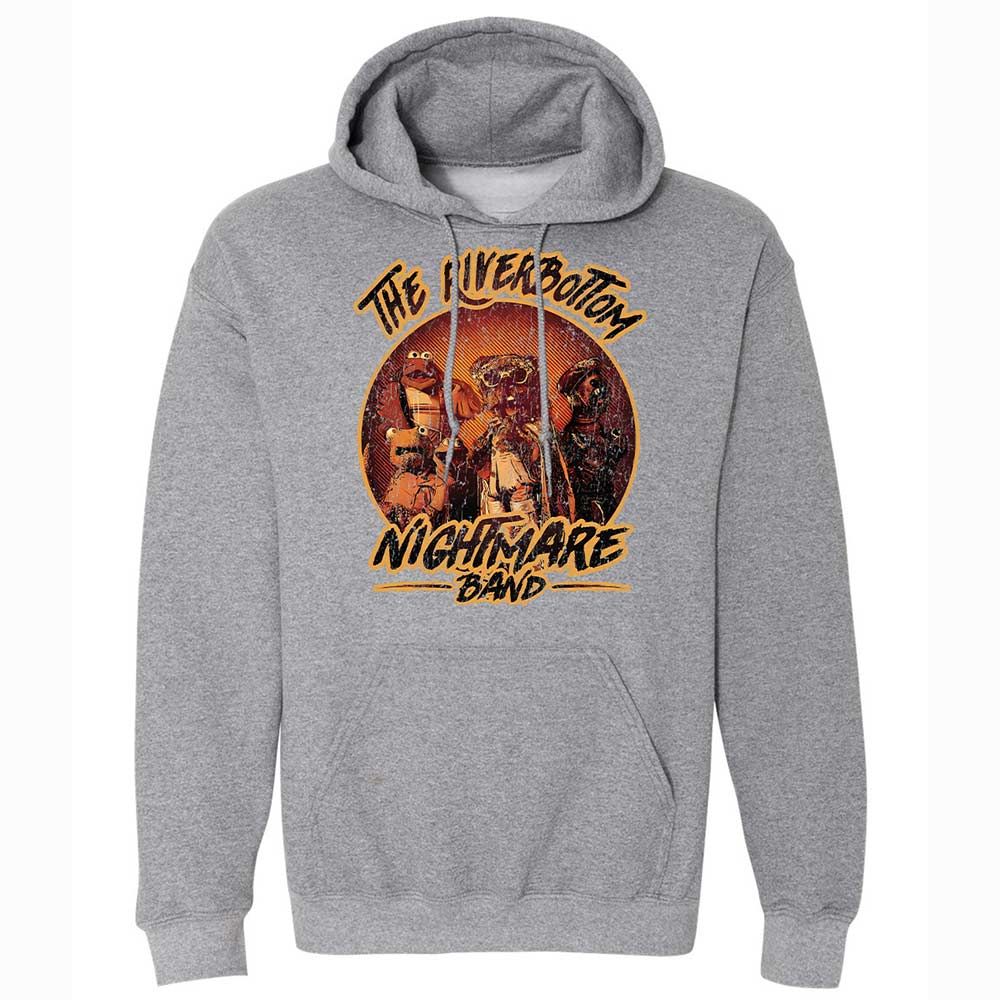 Classic Unisex Hoodie - YVTWAGDU - Graphite Heather - 4