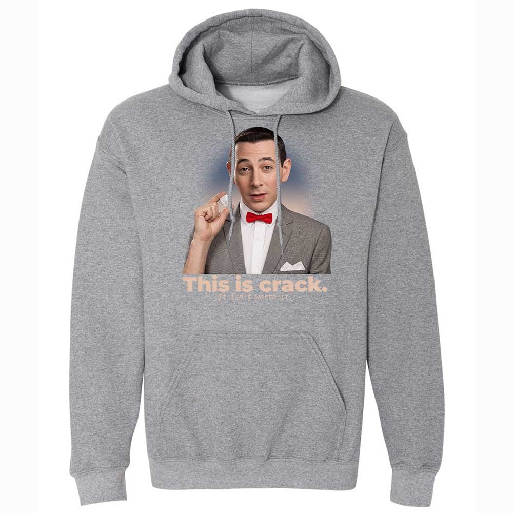 Pee Wee Psa - Graphite Heather - 4