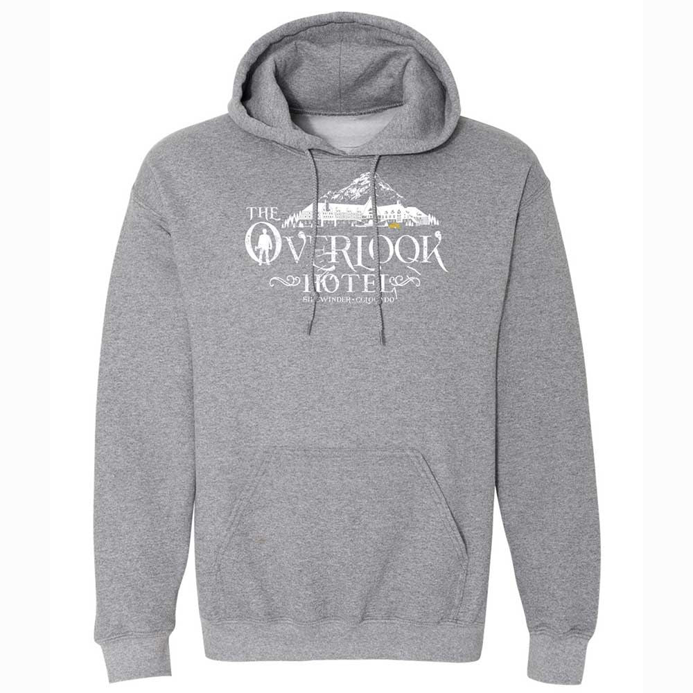 Classic Unisex Hoodie - TUNBQ2C3 - Graphite Heather - 4