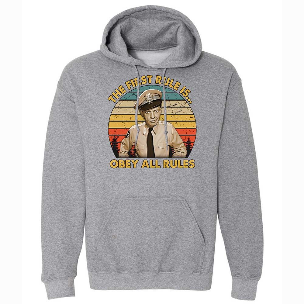 Classic Unisex Hoodie - YT9GQKMW - Graphite Heather - 4