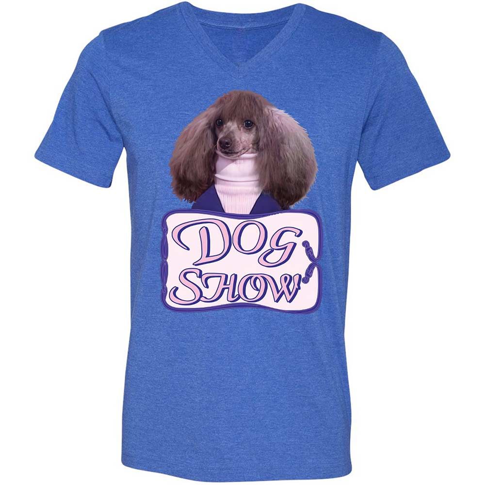 Mister Rocky Balboa - Heather True Royal - 4