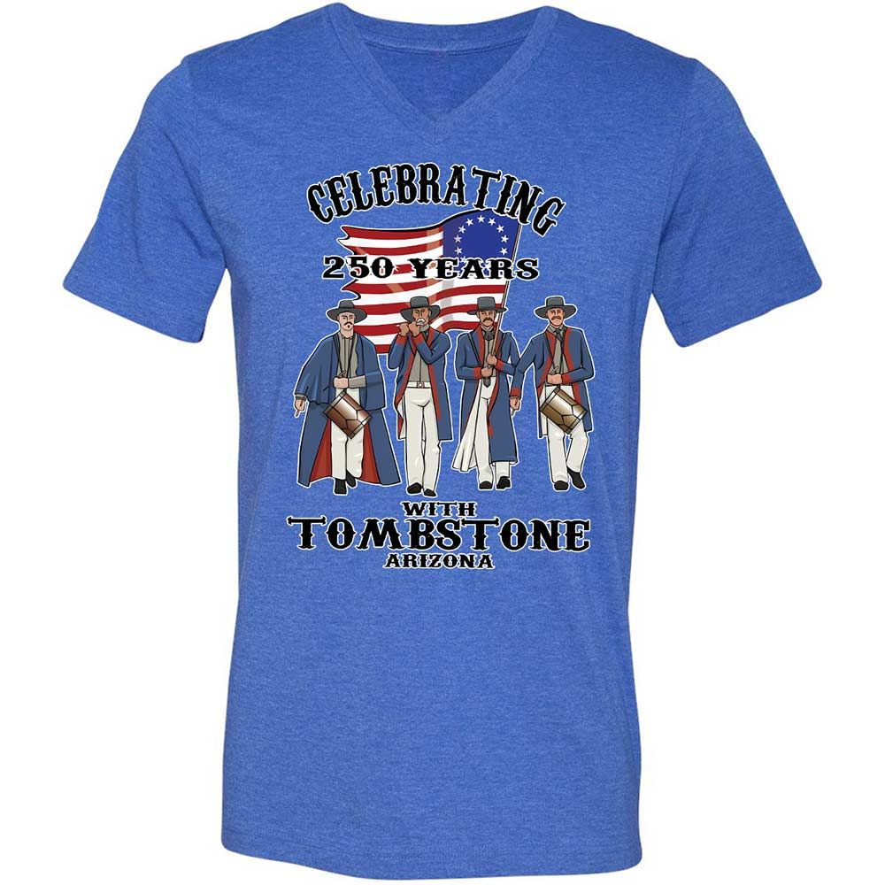 Tombstone Arizona - Heather True Royal - 4