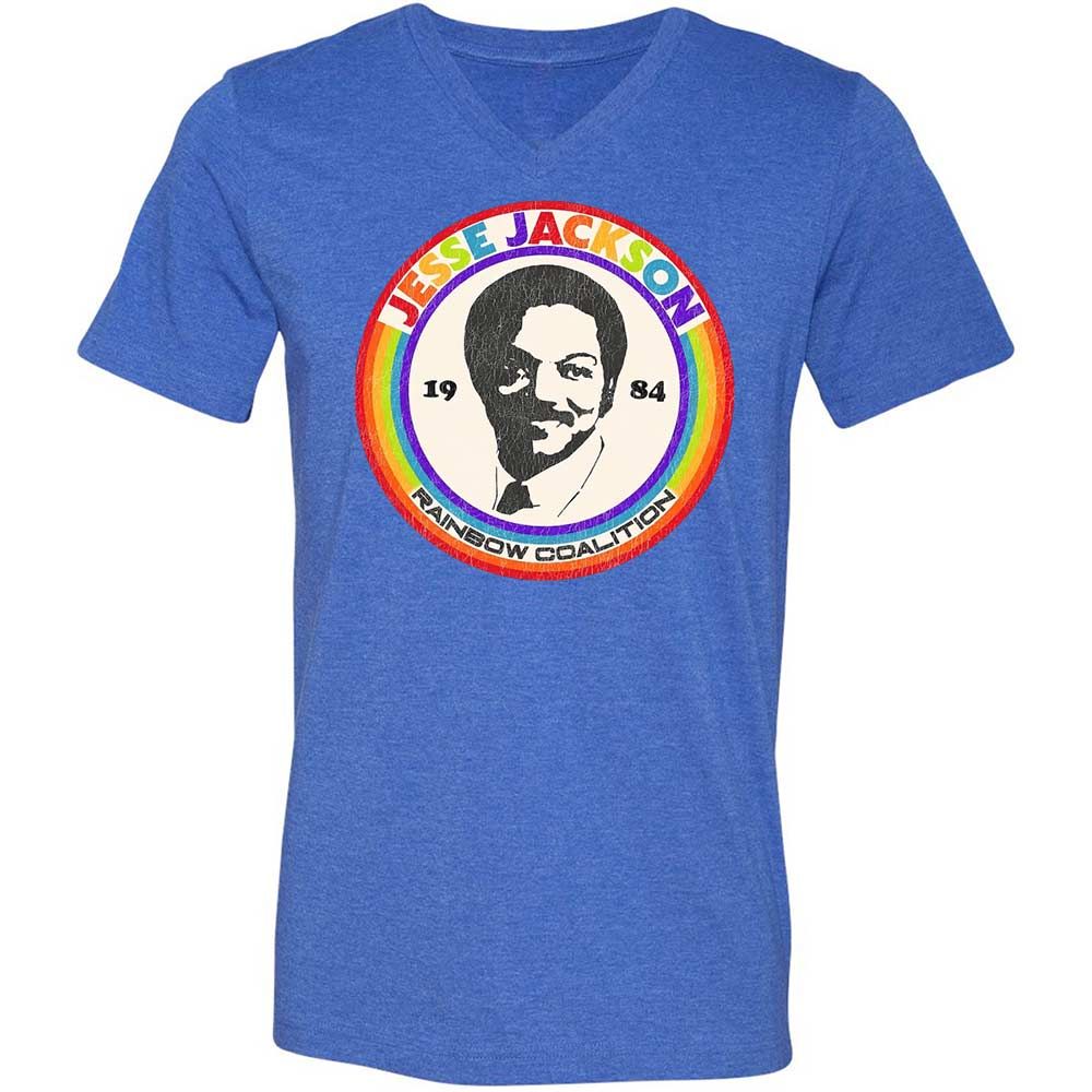 Rainbow Coalition - Heather True Royal - 4