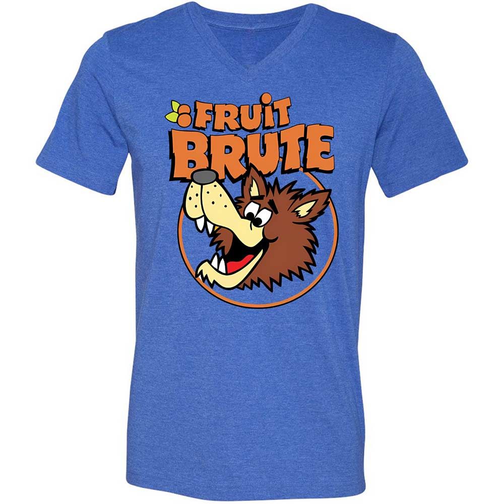 Fruit Brute - Heather True Royal - 4