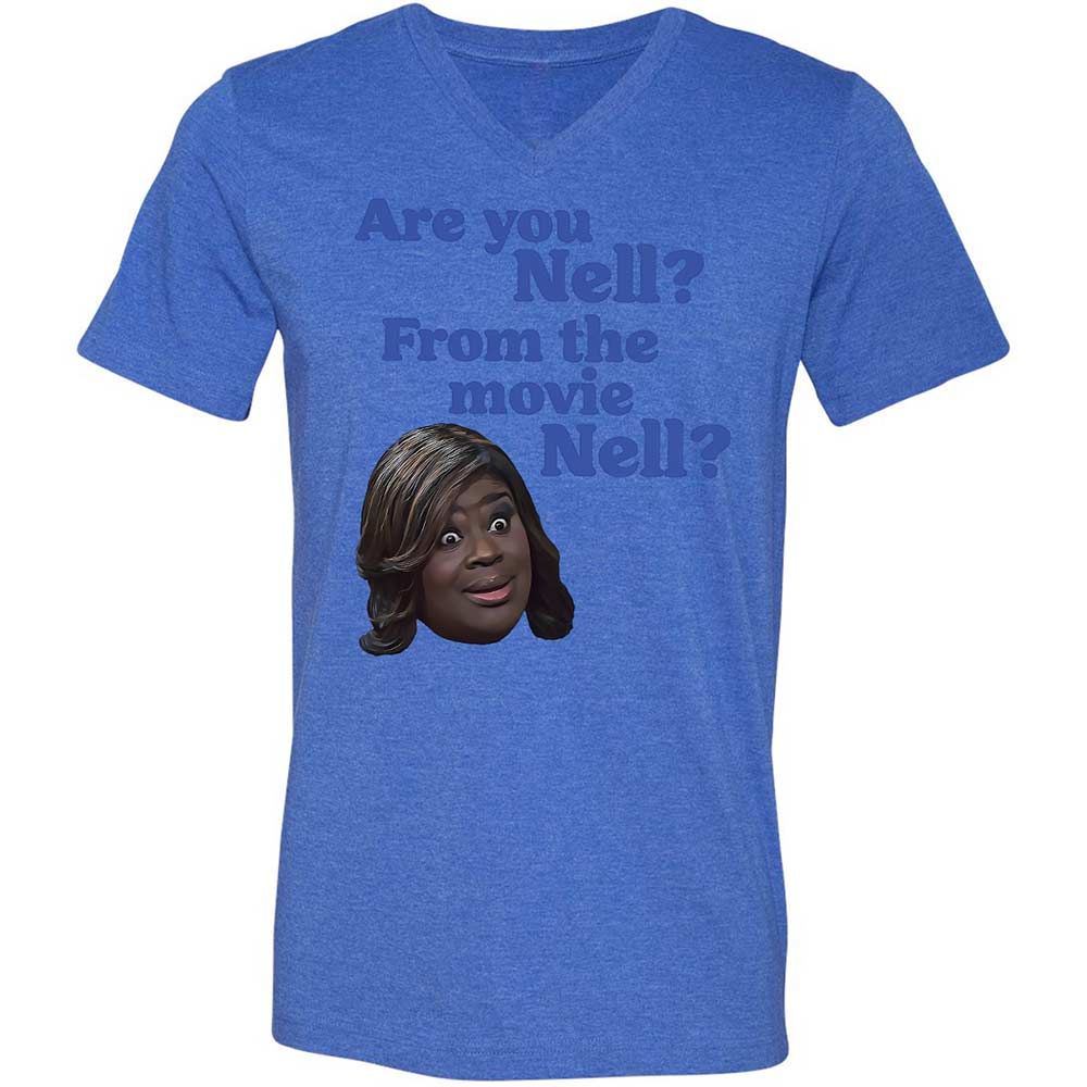 Are You Nell? - Heather True Royal - 4