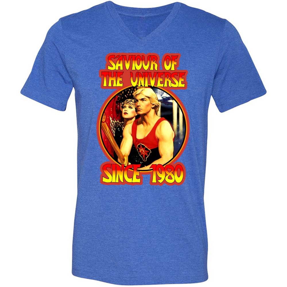 Saviour of the Universe - Heather True Royal - 4