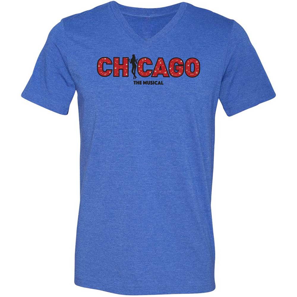 Chicago - Heather True Royal - 4