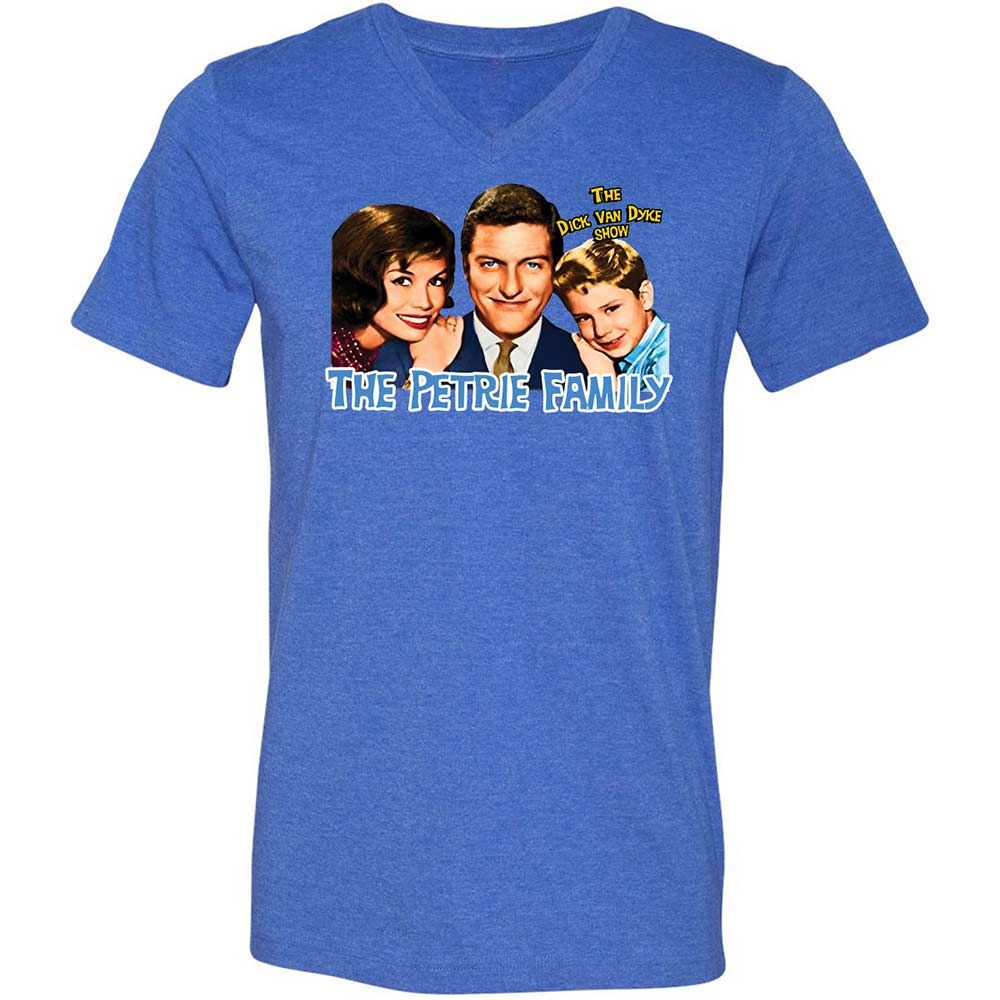 Petrie Family - Heather True Royal - 4