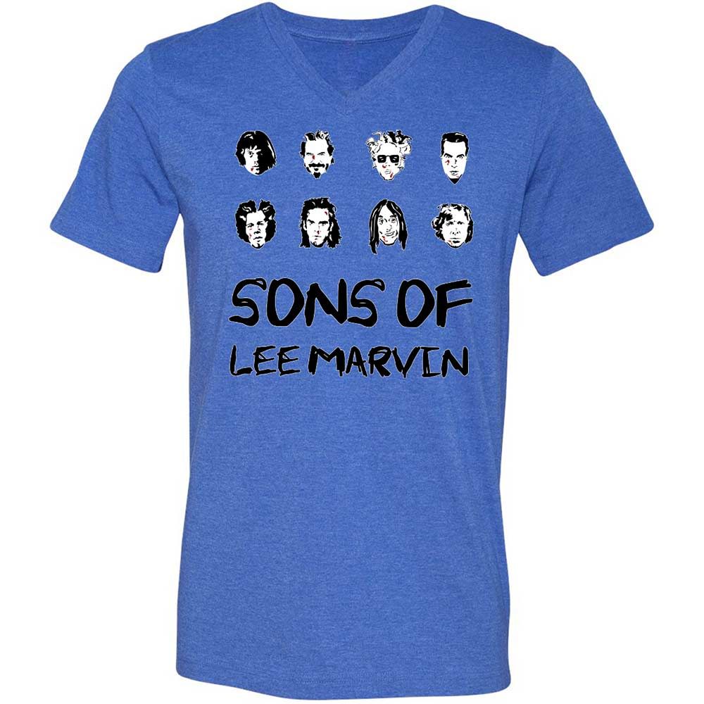 The Sons of Lee - Heather True Royal - 4