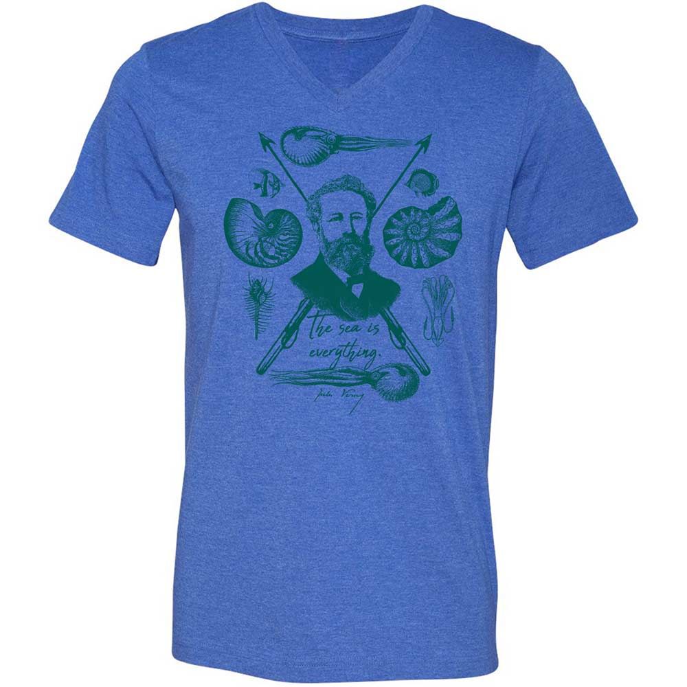 The sea is everything - Heather True Royal - 4