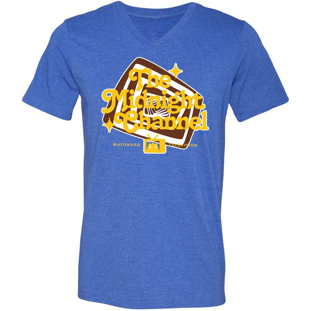The Midnight Channel - Heather True Royal - 4