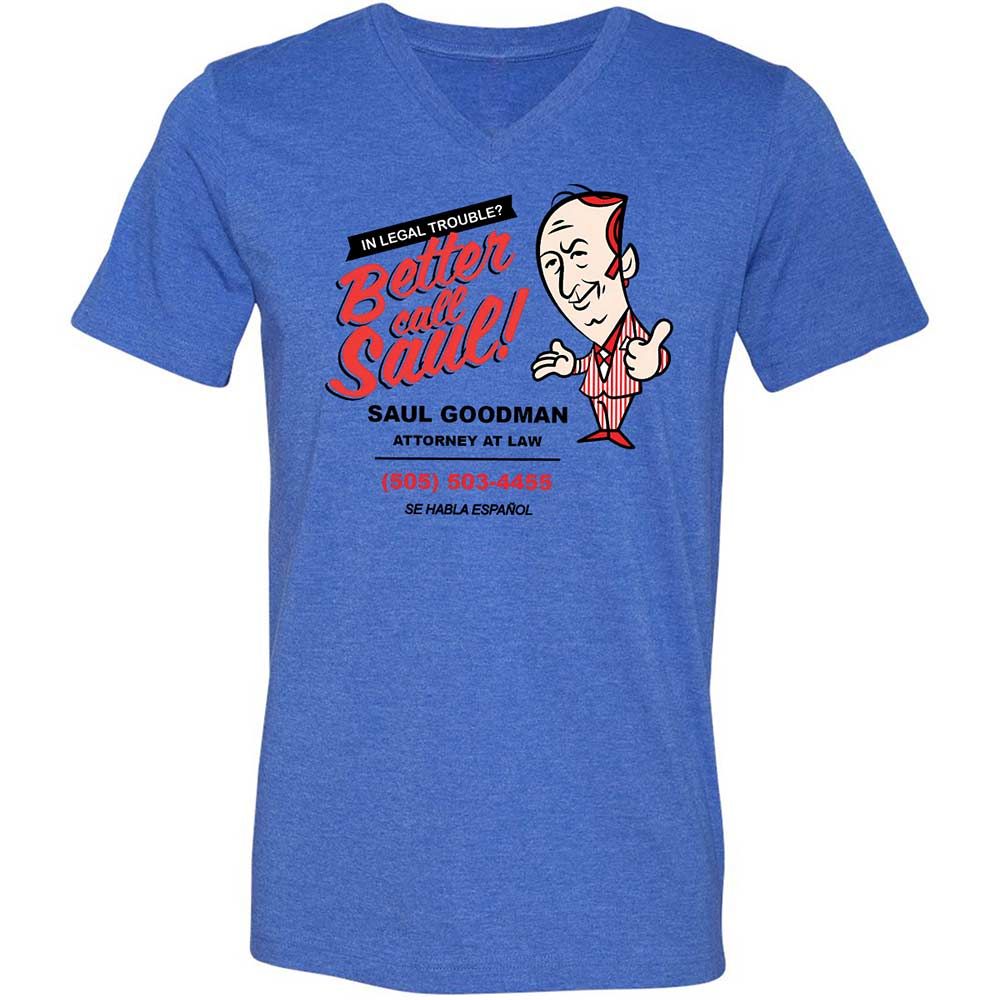Better Call Saul - Heather True Royal - 4
