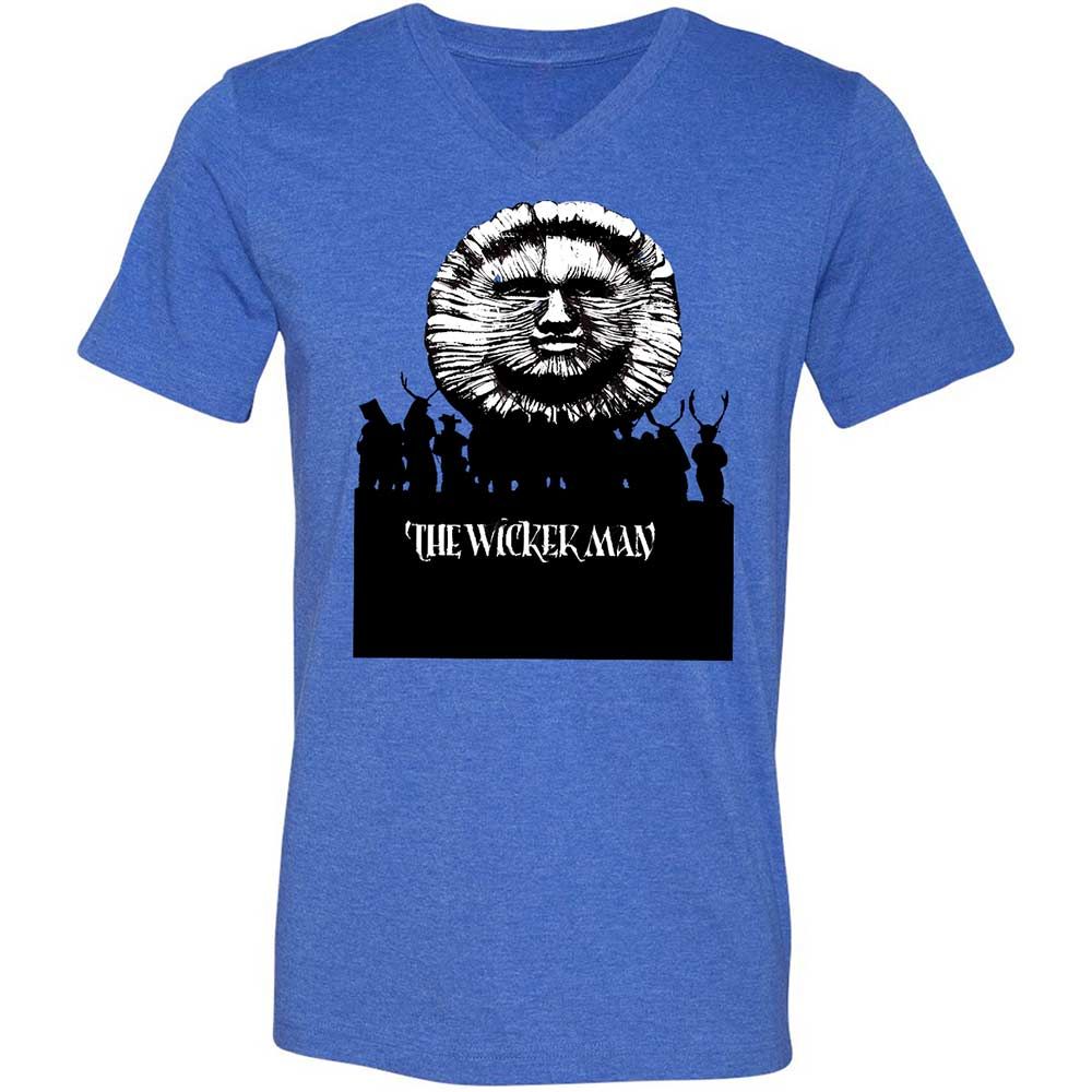 The Wicker Man - Heather True Royal - 4