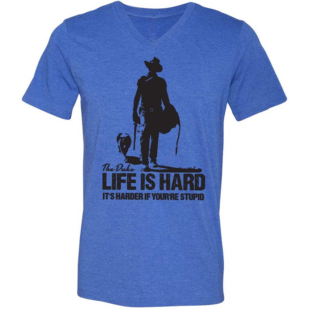 Life is hard - Heather True Royal - 4
