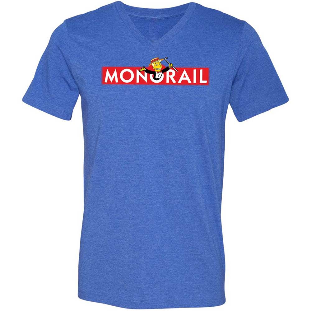 Stonecutters Logo - Heather True Royal - 4
