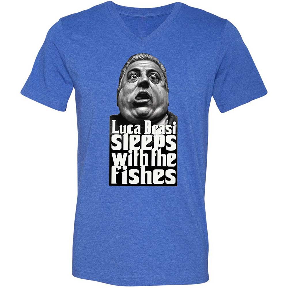 Sleeps with the fishes - Heather True Royal - 4