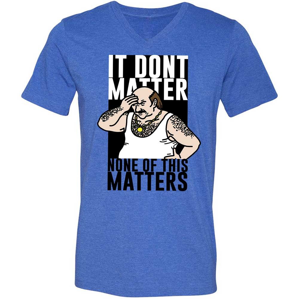 It Don't Matter - Heather True Royal - 4