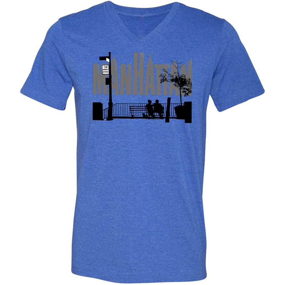 A Love Letter to New York - Heather True Royal - 4