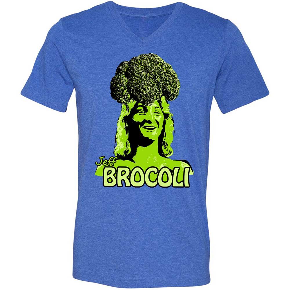 Jeff Brocoli - Heather True Royal - 4