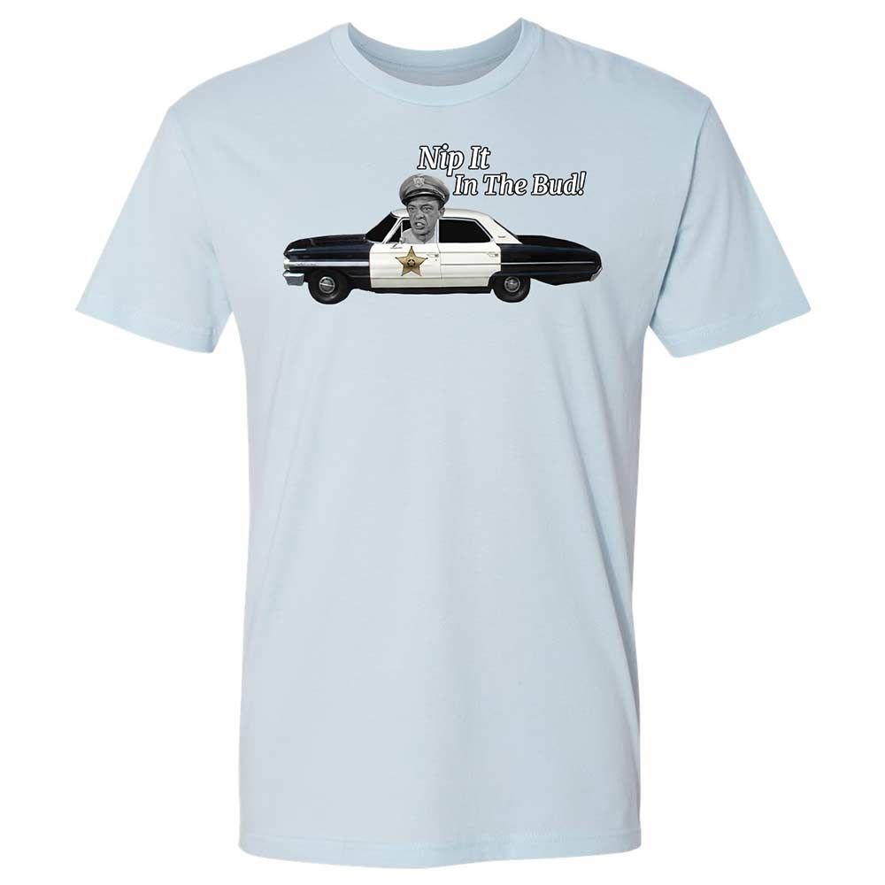 Premium Unisex T-Shirt - 25TE8LF3 - Light Blue - 4