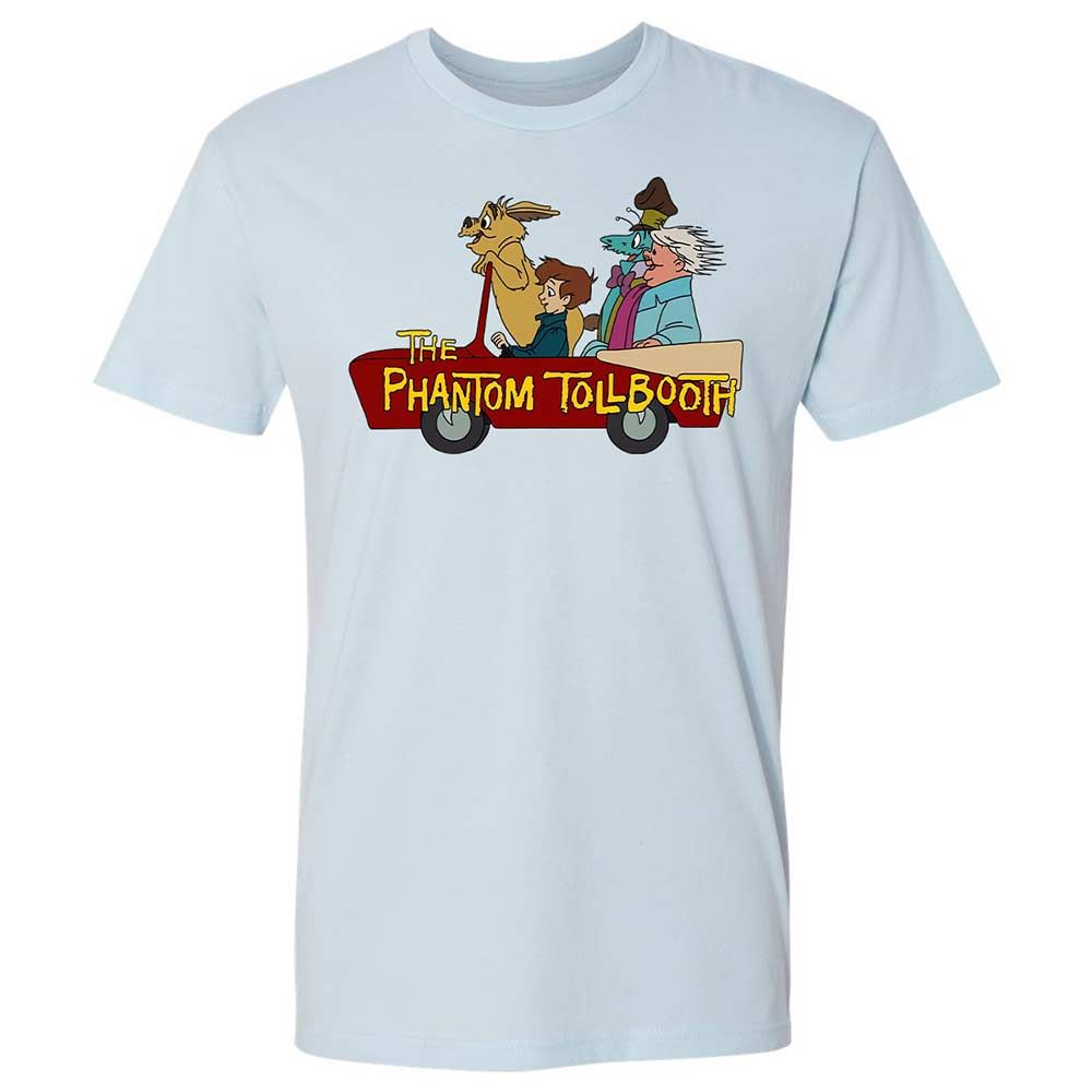Premium Unisex T-Shirt - N2QCQK86 - Light Blue - 4